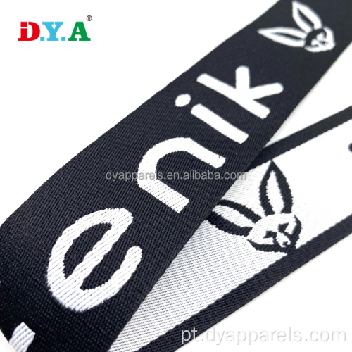 38mm Personalize Web Pattern Webbing webbing mais vendido